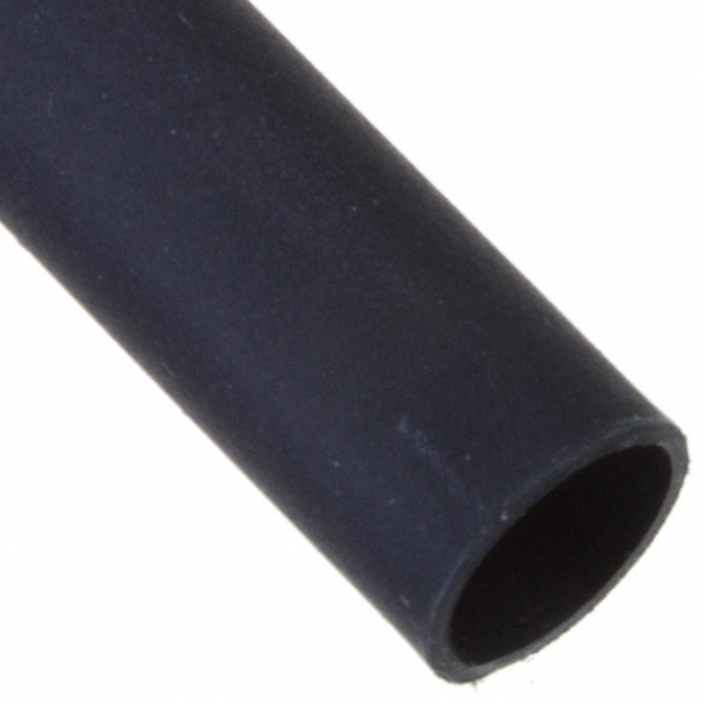 DWP-125-3/16-0-STK TE Connectivity Raychem Cable Protection  Câbles et fils - Gestion